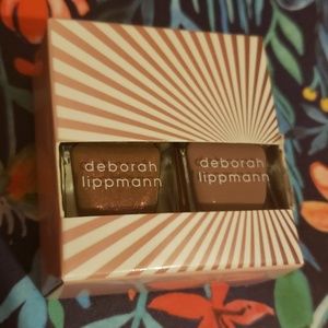 Deborah lippmann